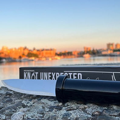 Knot Unexpected by Jim Steinmeyer & Vortex Magic - Trick